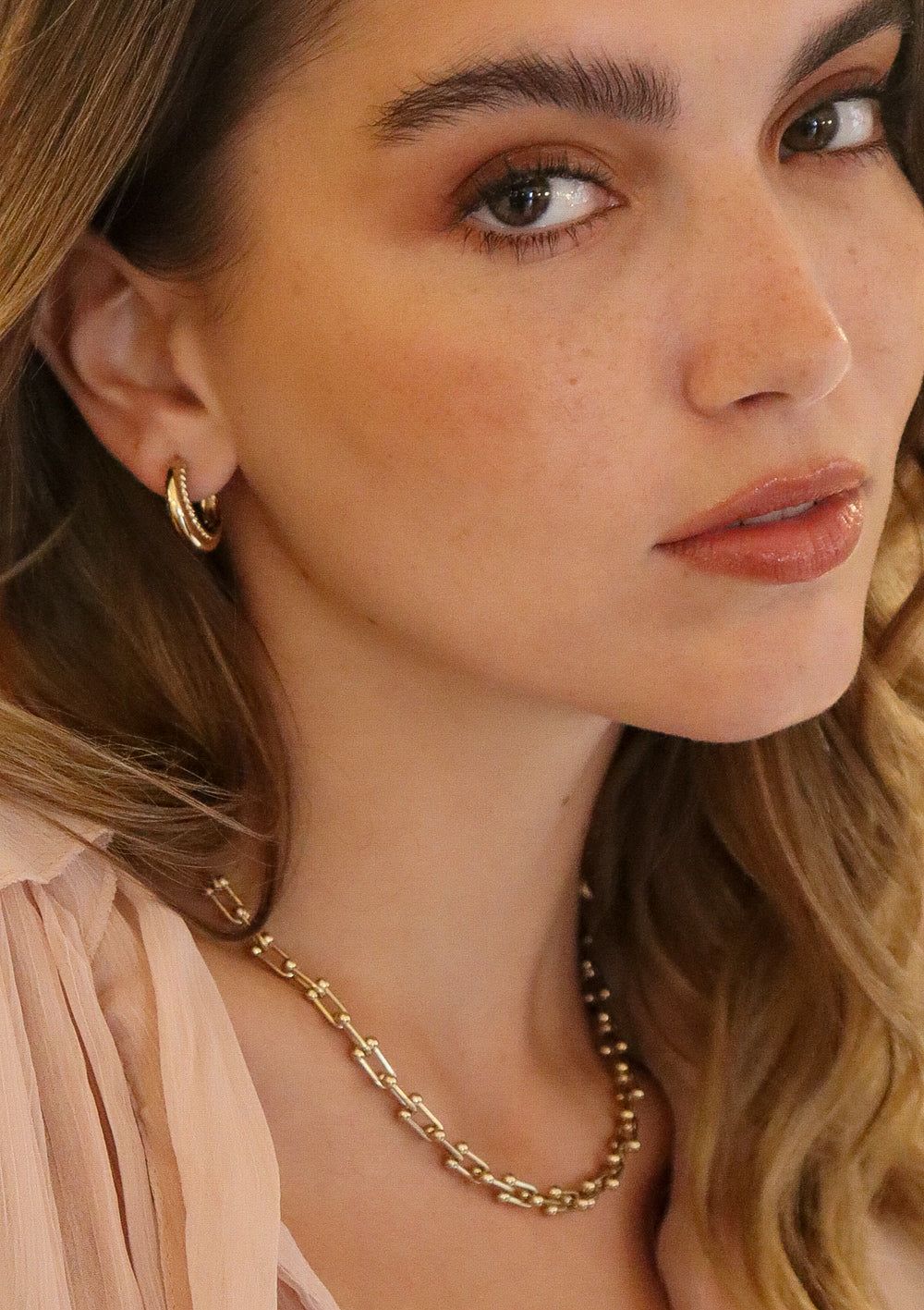 Créoles Cesar sold by Waekura product image thumbnail 3