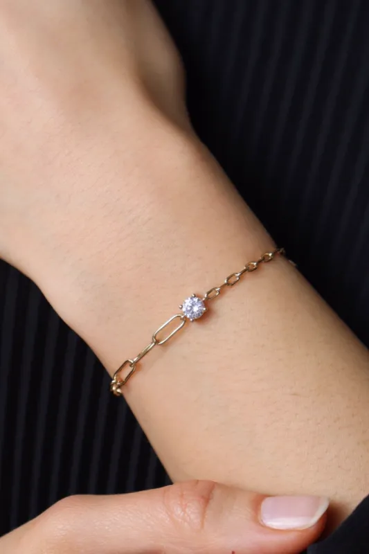 Bracelet Awa sold by Waekura