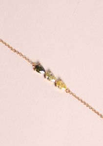 Bracelet Vaugirard sold by Waekura