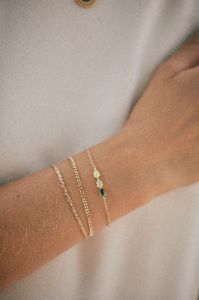 Bracelet Vaugirard sold by Waekura