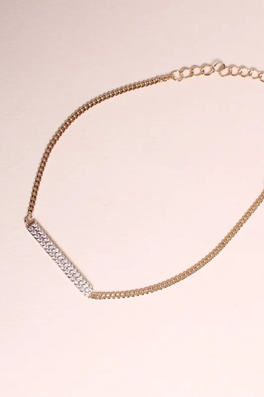 Bracelet Jess sold by Waekura