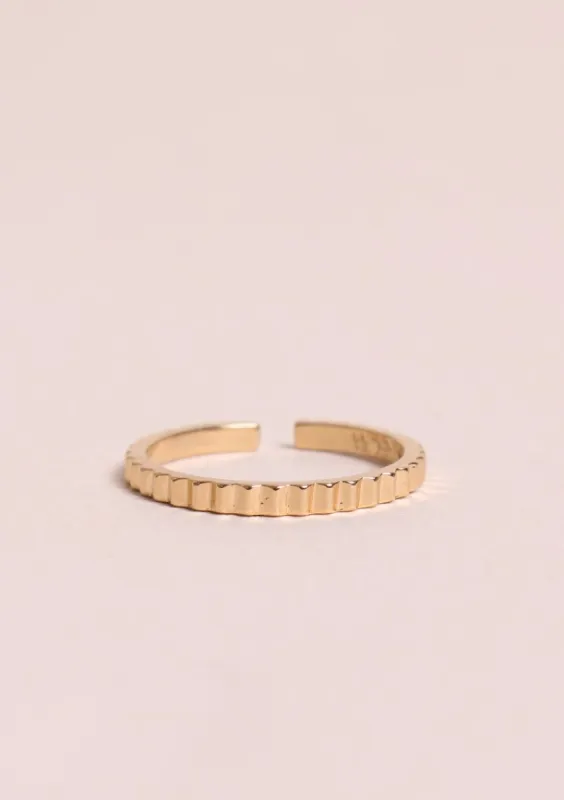 Bague Louise sold by Waekura