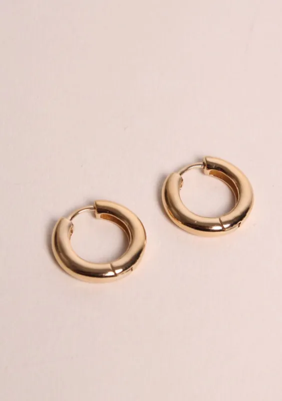 Boucles d'oreilles Tessa sold by Waekura