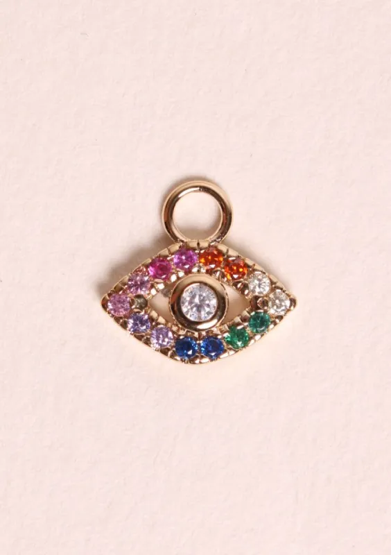 Charms Aubin sold by Waekura