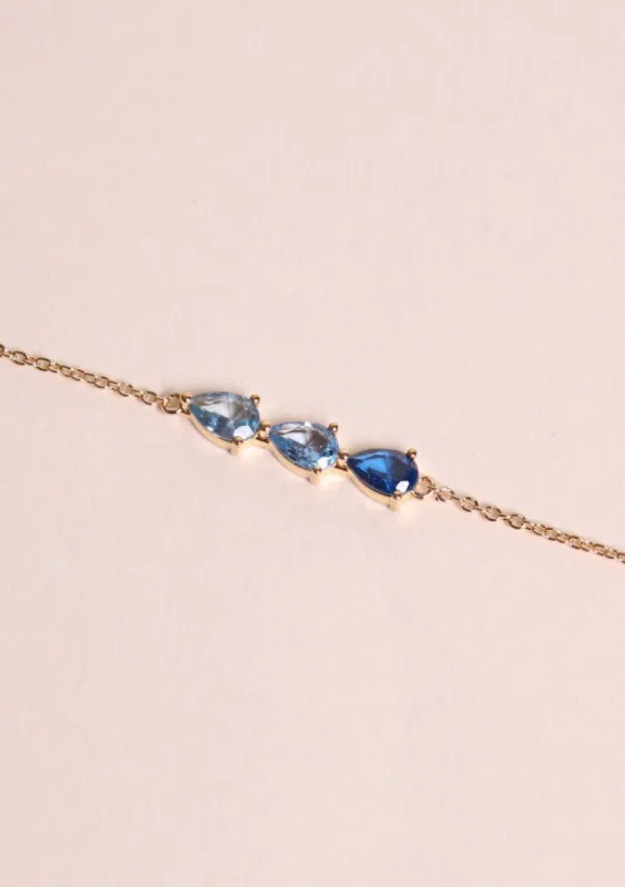 Bracelet Varenne sold by Waekura