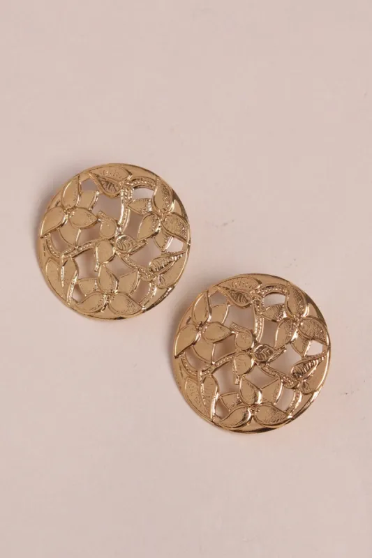 Boucles d'oreilles Joséphine sold by Waekura