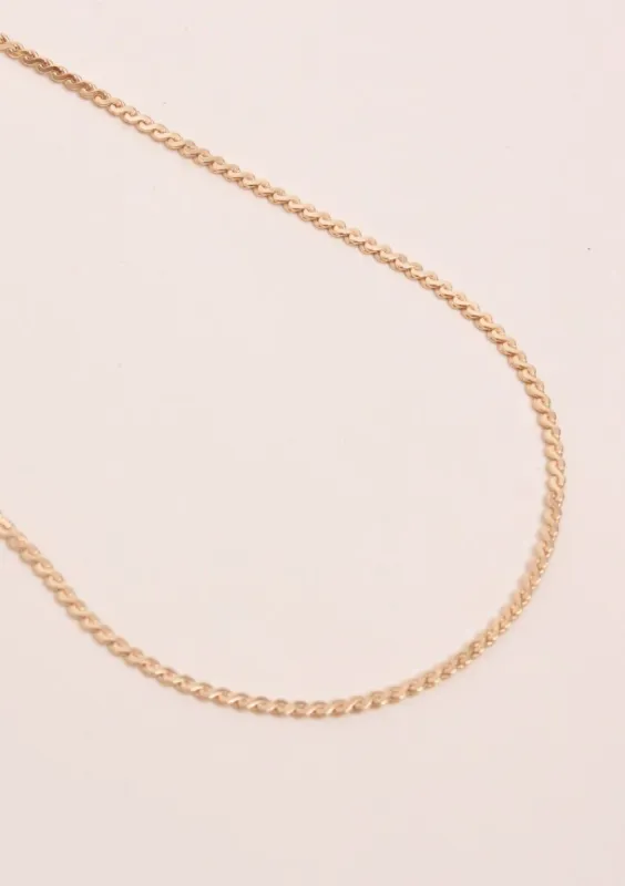 Collier Rina sold by Waekura