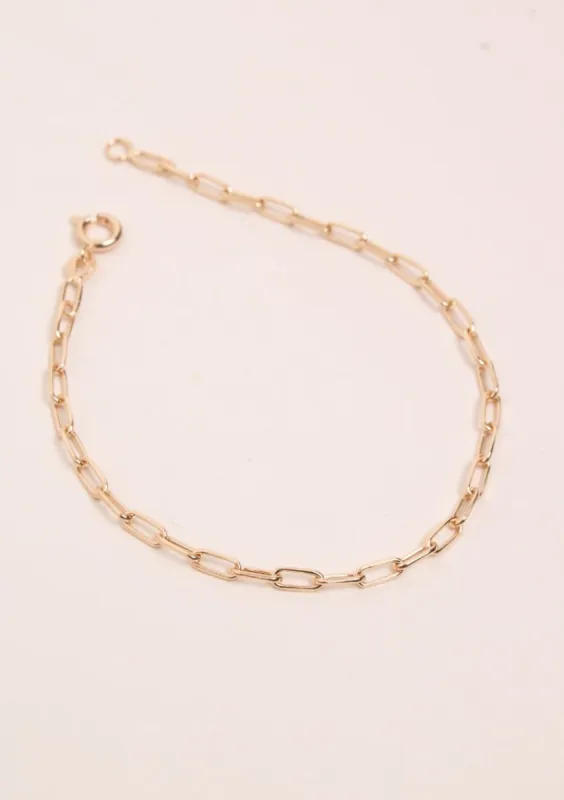 Bracelet Dena sold by Waekura