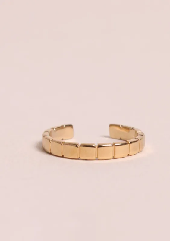 Bague Kara sold by Waekura