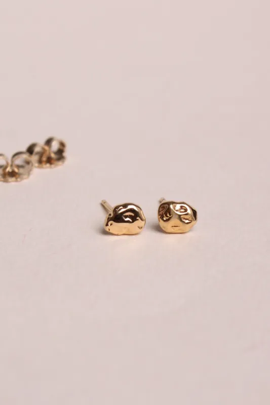 Boucles d'oreilles Barbade sold by Waekura