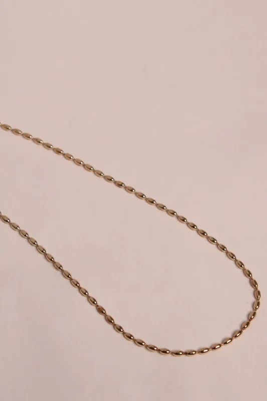 Collier Nino sold by Waekura