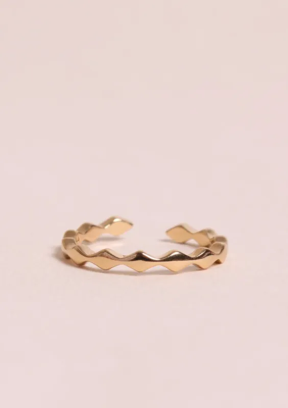 Bague Anja sold by Waekura