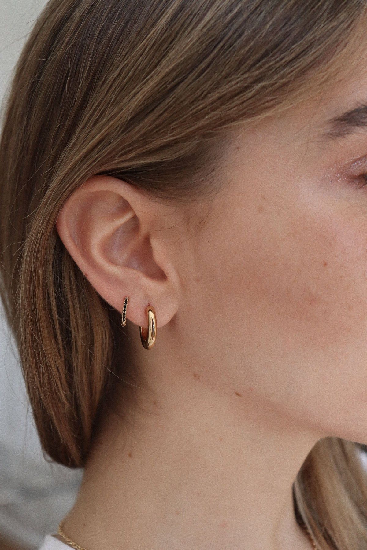 Boucles d'oreilles Tessa sold by Waekura product image thumbnail 2