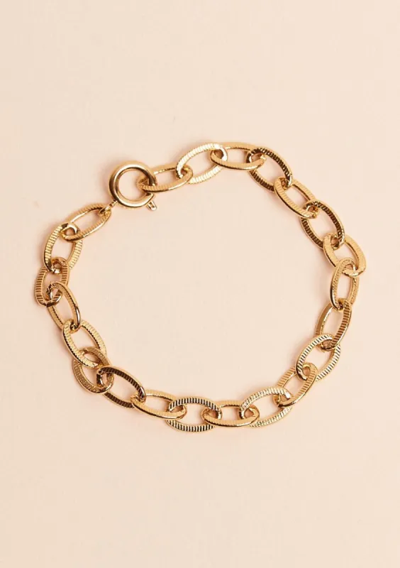 Bracelet Iris sold by Waekura