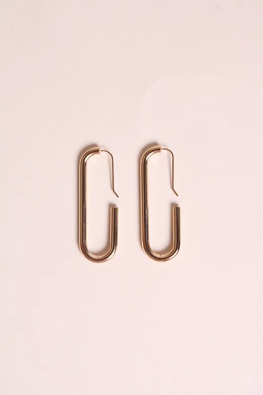 Boucles d'oreilles Suzi sold by Waekura