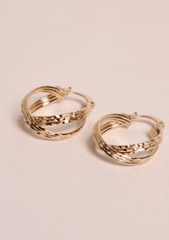 Créoles Lia sold by Waekura