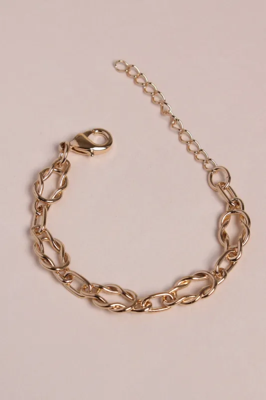 Bracelet Gaia sold by Waekura