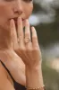 Bague Peya sold by Waekura