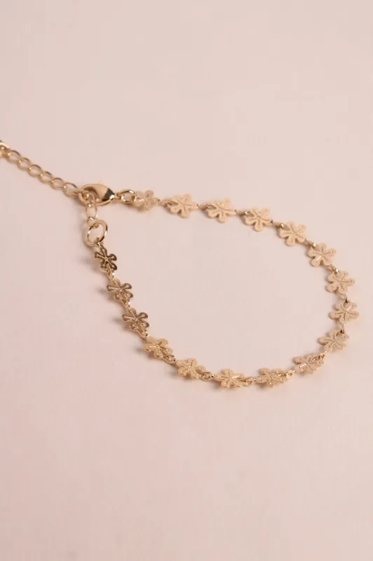 Bracelet Joy sold by Waekura