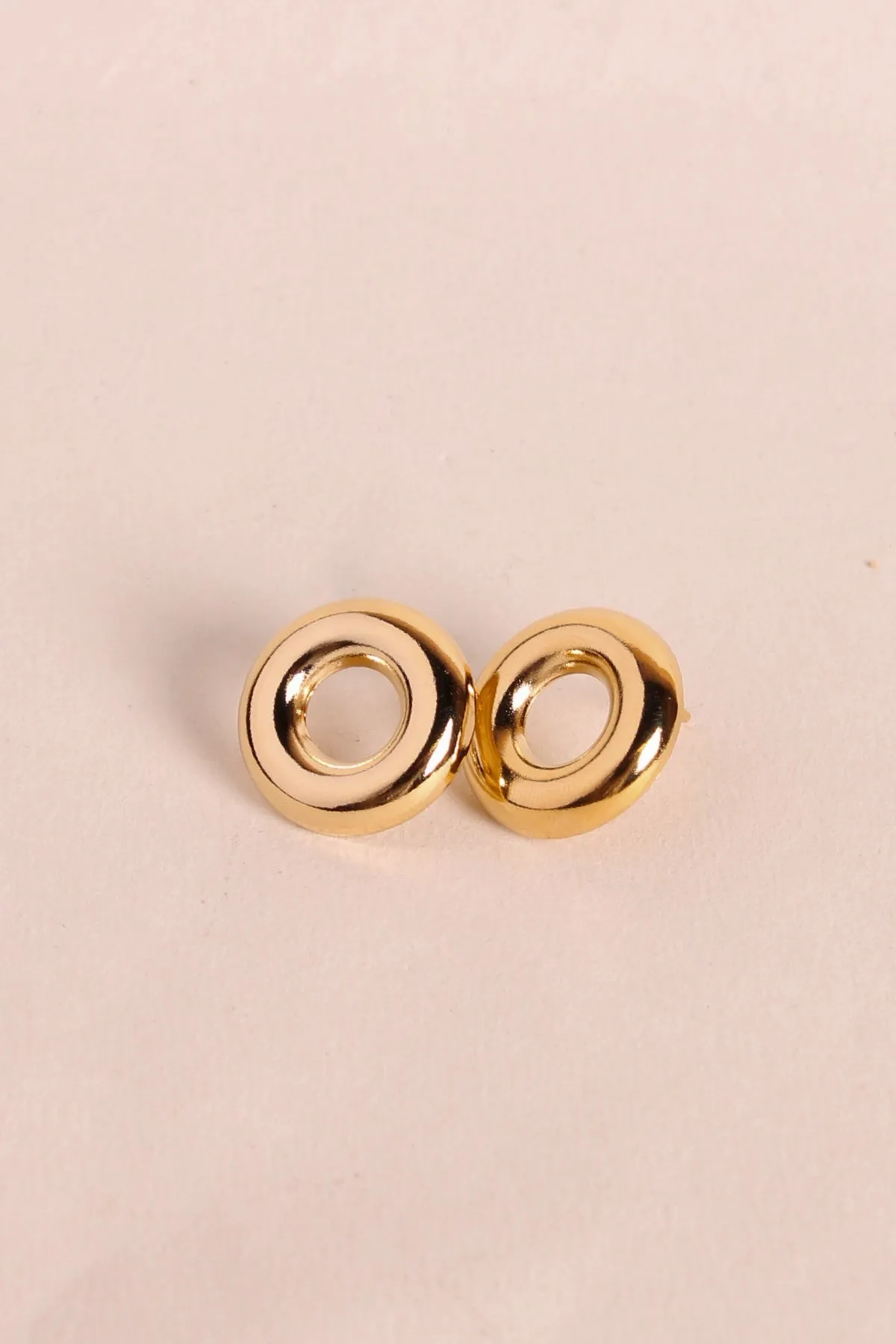 Boucles d'oreilles Bonny sold by Waekura