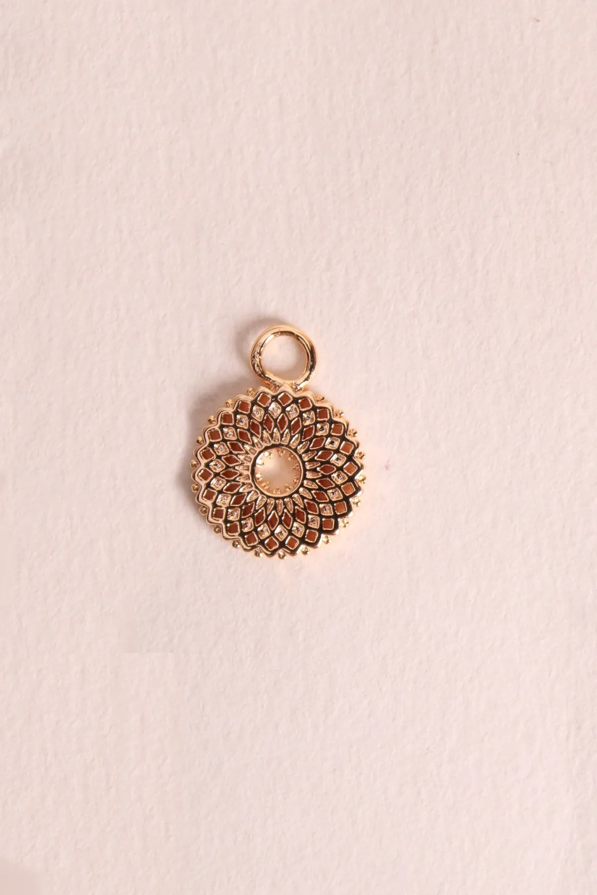 Charms Flora sold by Waekura