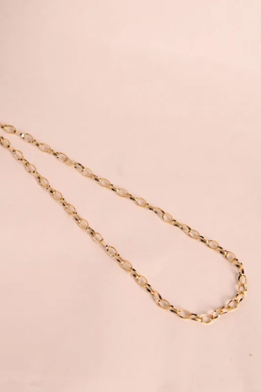 Collier Uriel sold by Waekura