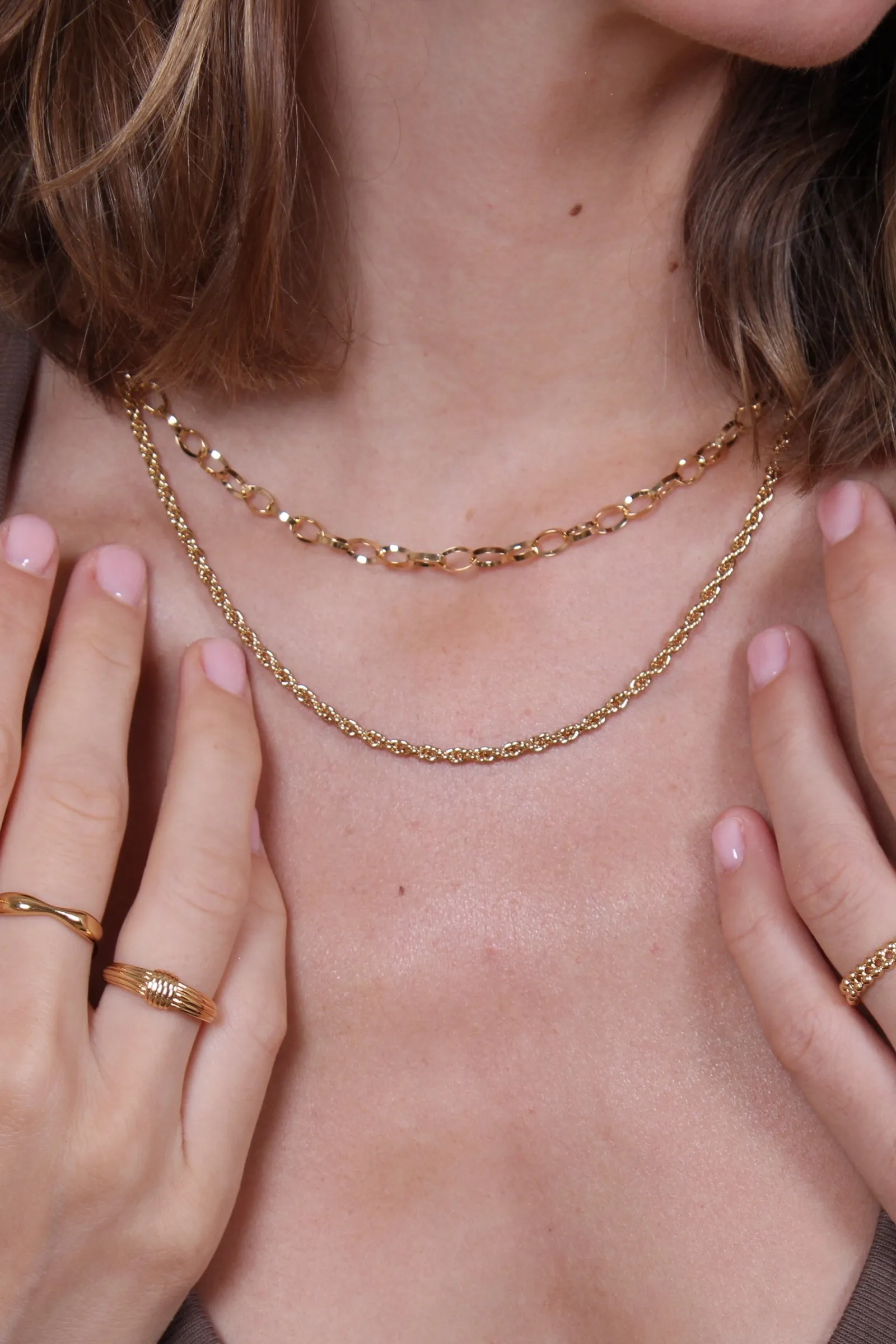 Collier Uriel sold by Waekura product image thumbnail 2