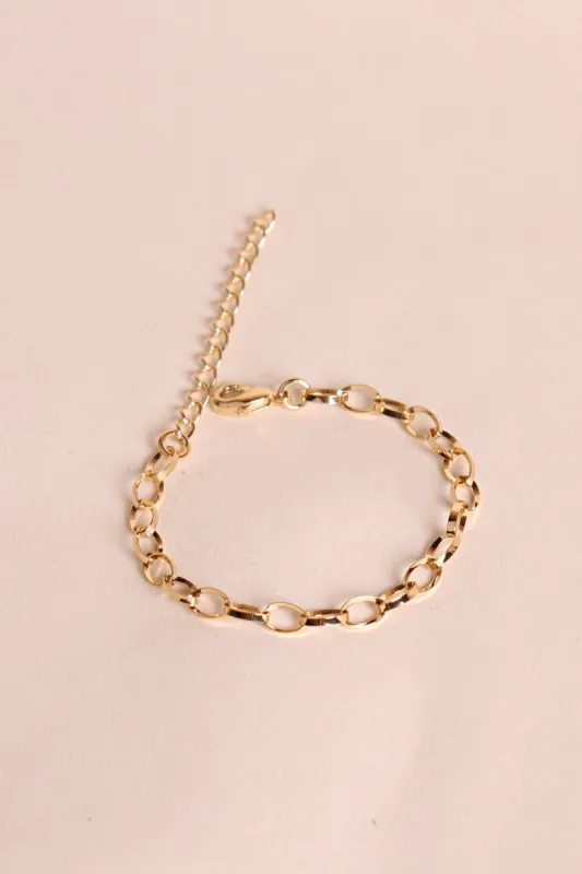 Bracelet Uriel sold by Waekura