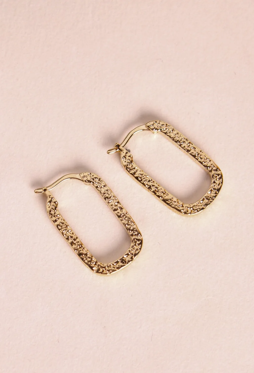 Boucles d'oreilles Brune sold by Waekura product image thumbnail 2