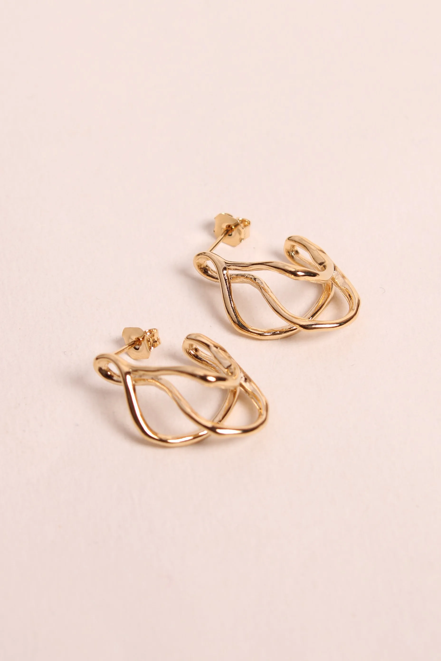 Boucles d'oreilles Sissy sold by Waekura product image thumbnail 2