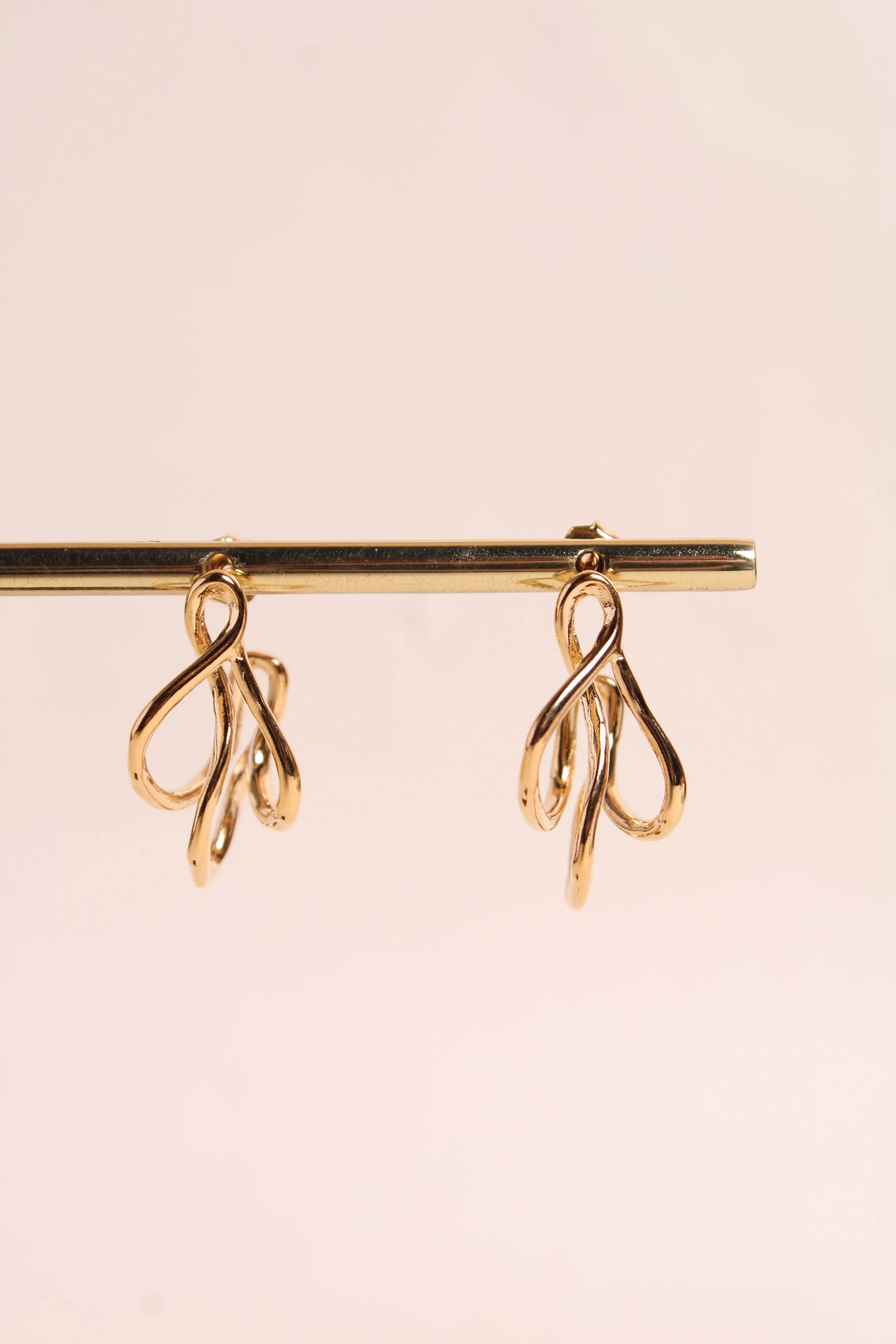 Boucles d'oreilles Sissy sold by Waekura product image thumbnail 3