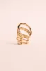 Earcuff Ava sold by Waekura