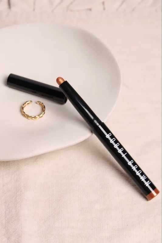 Bobbi Brown - Long-Wear Cream Shadow Stick - Golden light (offert dès 80€ d'achats) sold by Waekura