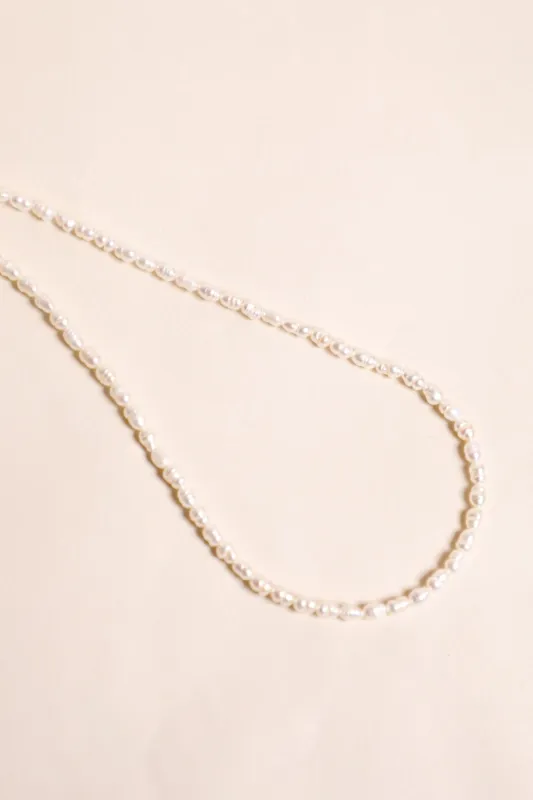 Collier Neria Simple sold by Waekura