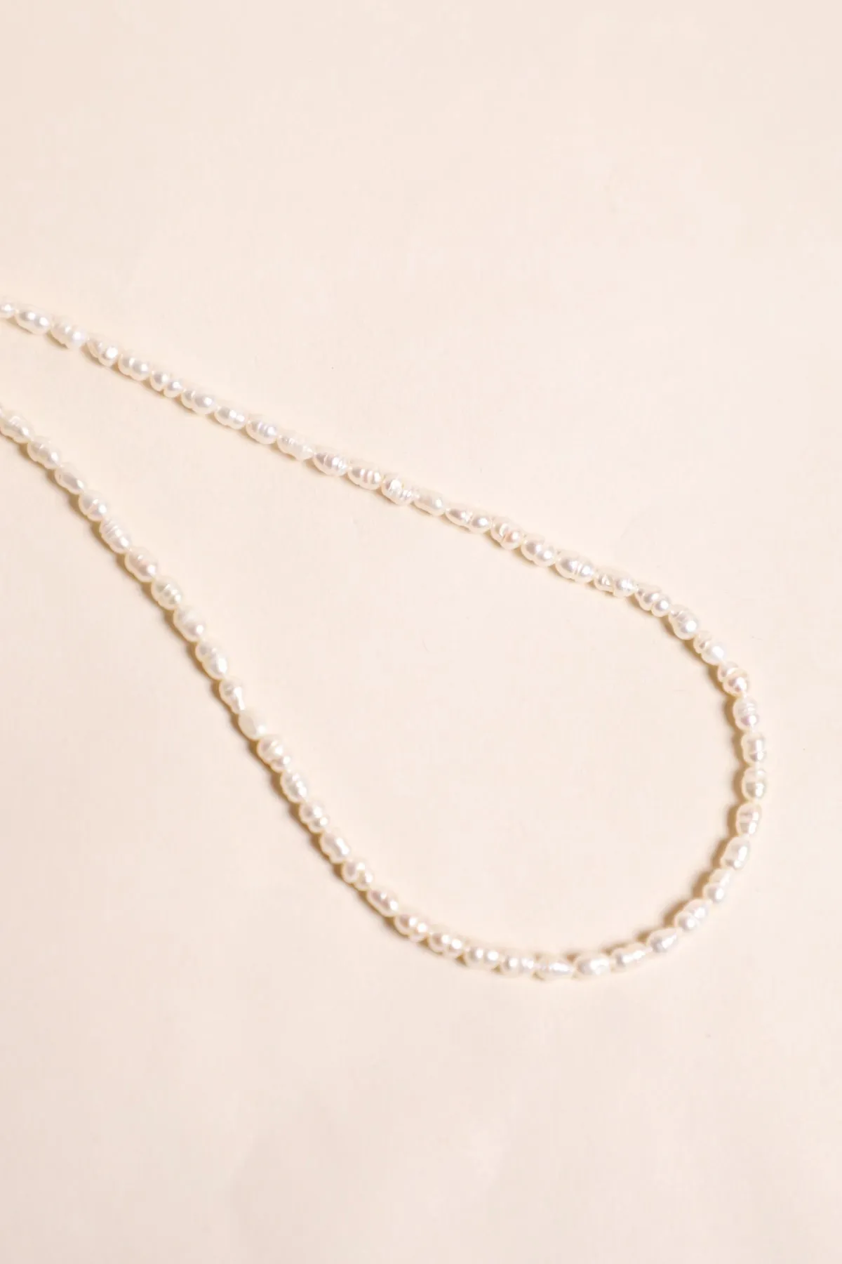 Collier Neria Simple sold by Waekura