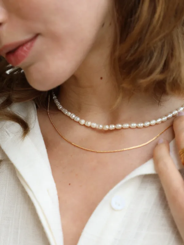 Collier Neria sold by Waekura