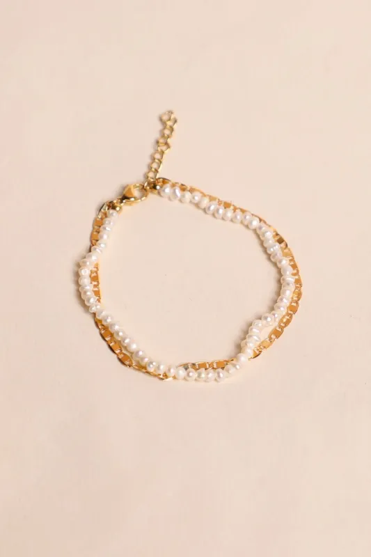 Bracelet Capri sold by Waekura