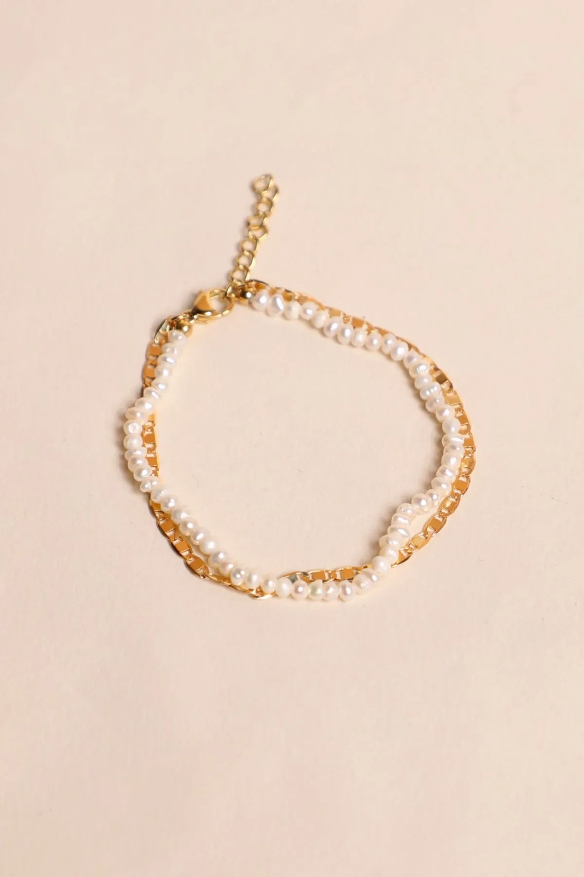 Bracelet Capri sold by Waekura