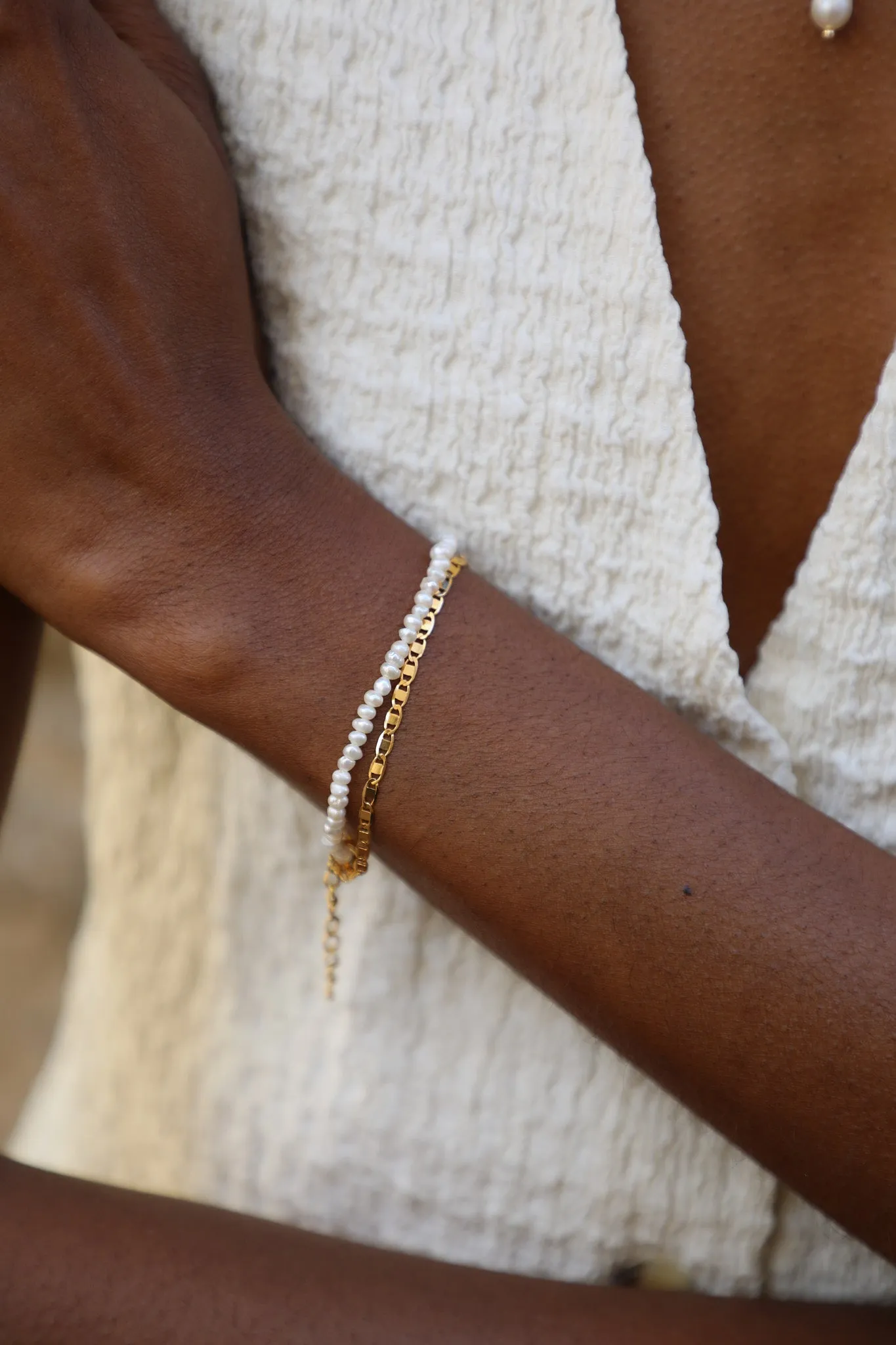 Bracelet Capri sold by Waekura product image thumbnail 3