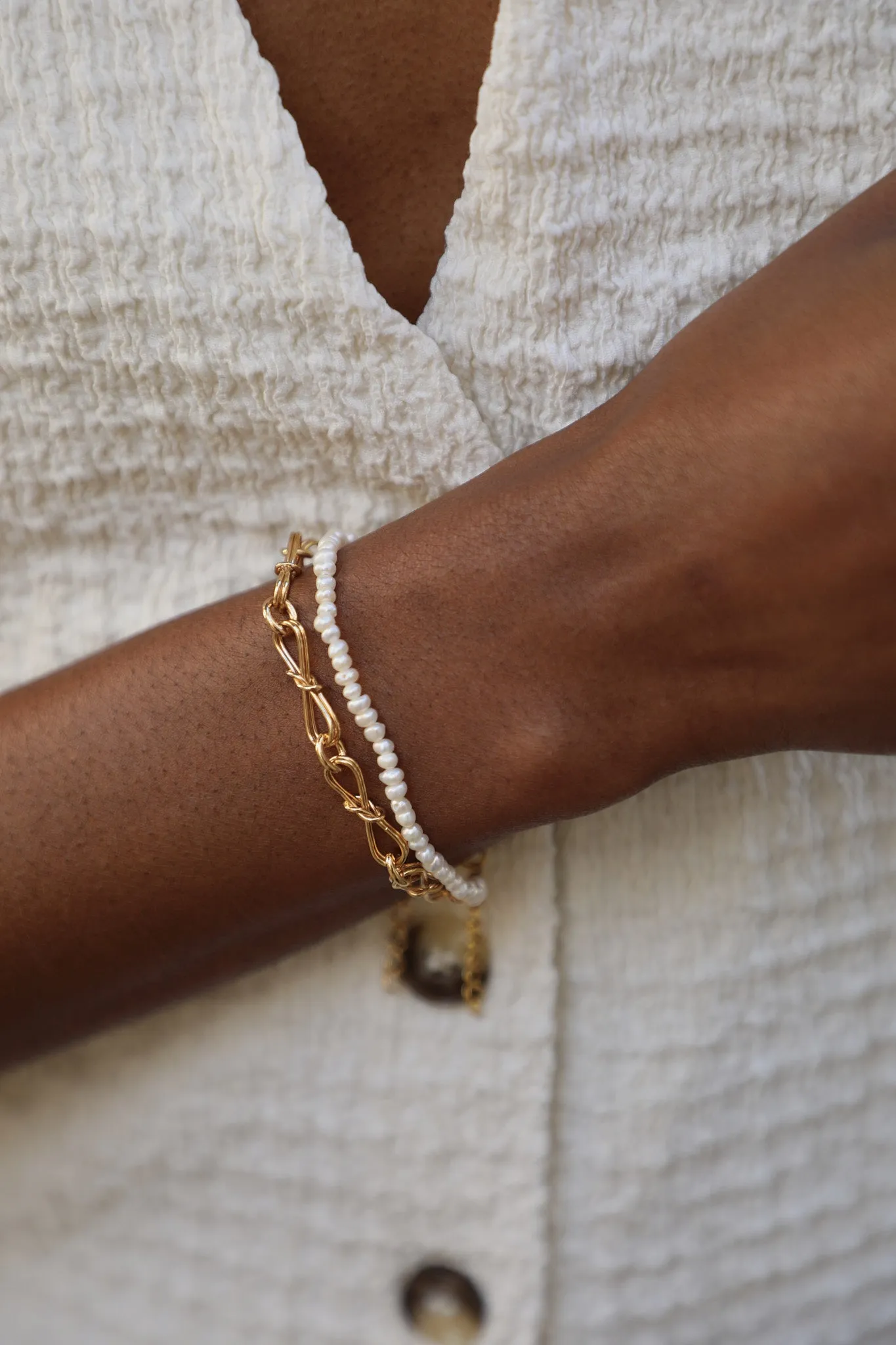 Bracelet Solea sold by Waekura product image thumbnail 3