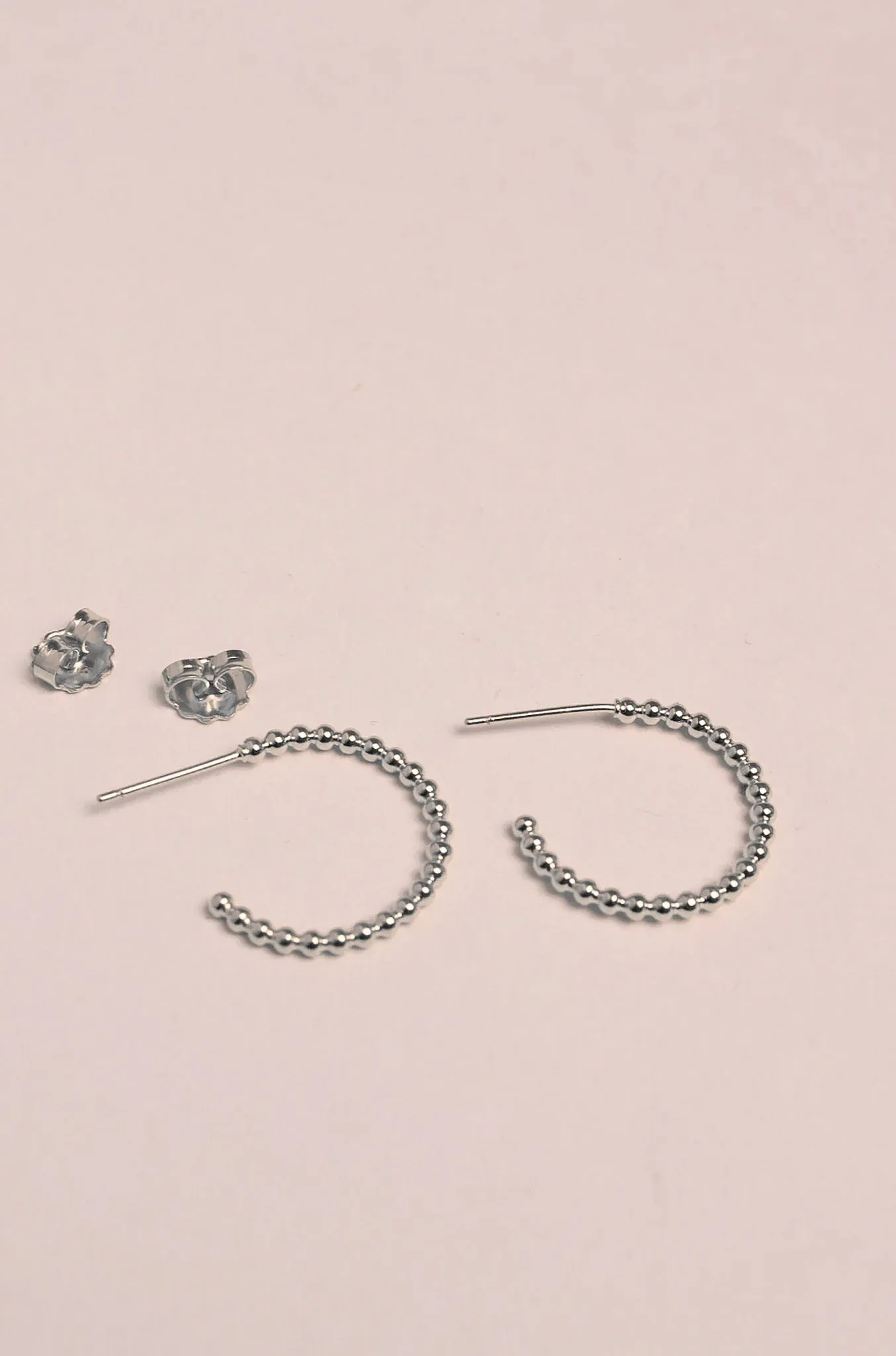 Créoles Élona - Palladium sold by Waekura