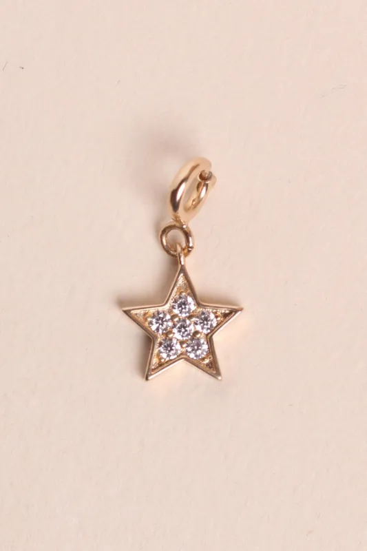 Charms Star sold by Waekura