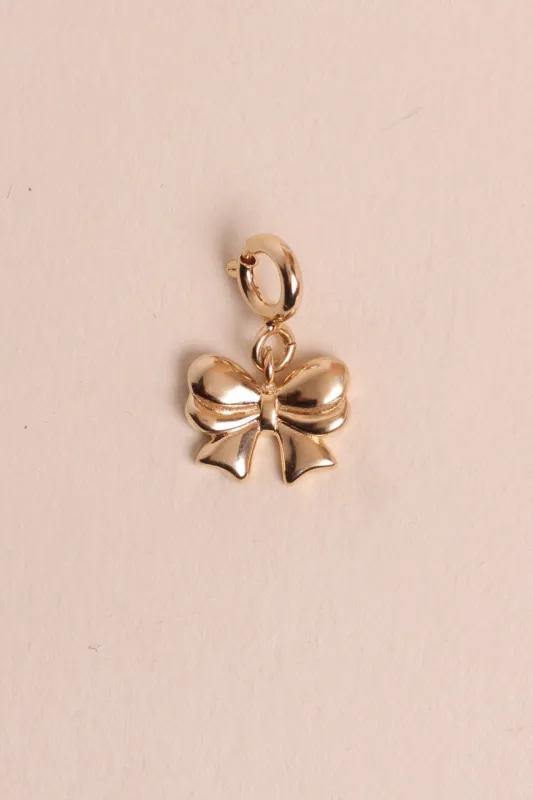 Charms Ruban sold by Waekura