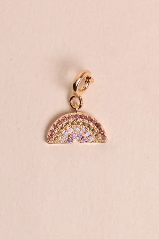 Charms Arc-en-ciel sold by Waekura