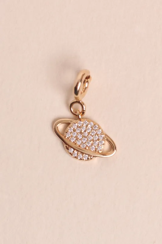 Charms Planète sold by Waekura