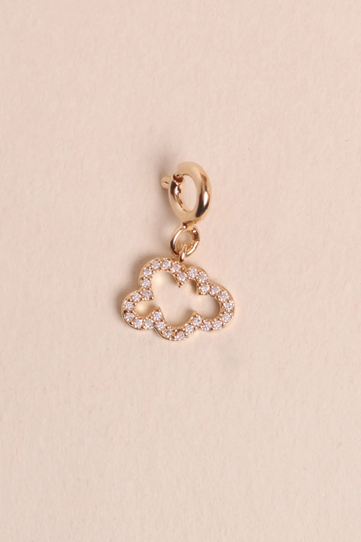 Charms Nuage sold by Waekura