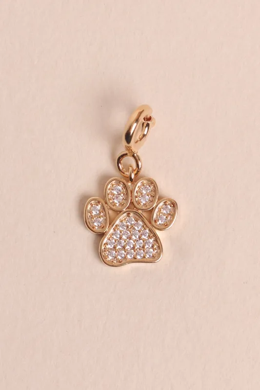 Charms Chien sold by Waekura