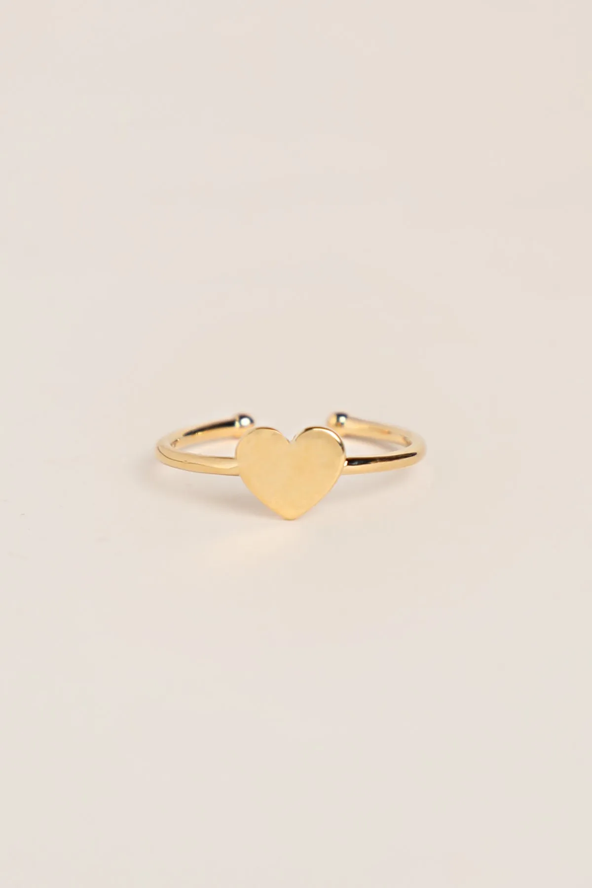 Bague Coeur sold by Waekura