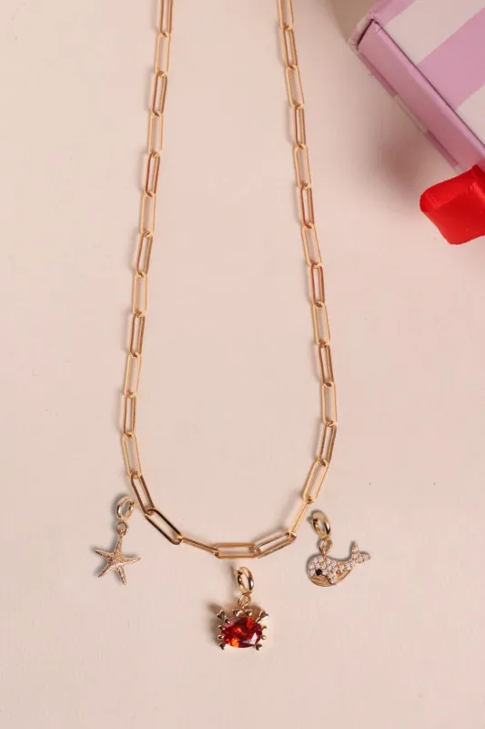 Collier À la Mer sold by Waekura
