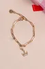 Bracelet Couronne sold by Waekura
